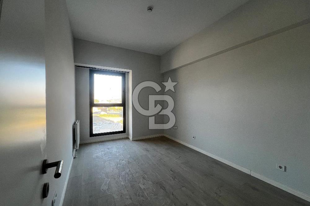 İnci Premium ‘da Satılık Deniz Cephe 2+1