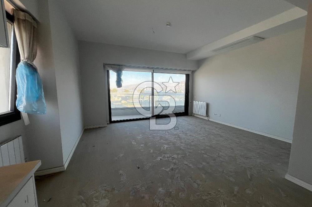 İnci Premium ‘da Satılık Deniz Cephe 2+1