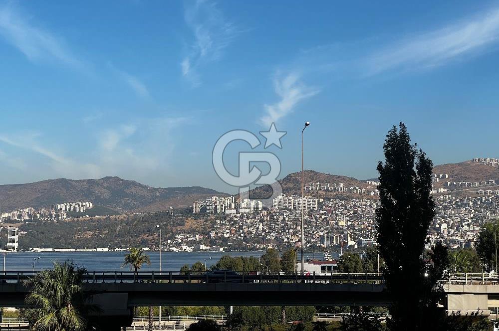 İnci Premium ‘da Satılık Deniz Cephe 2+1