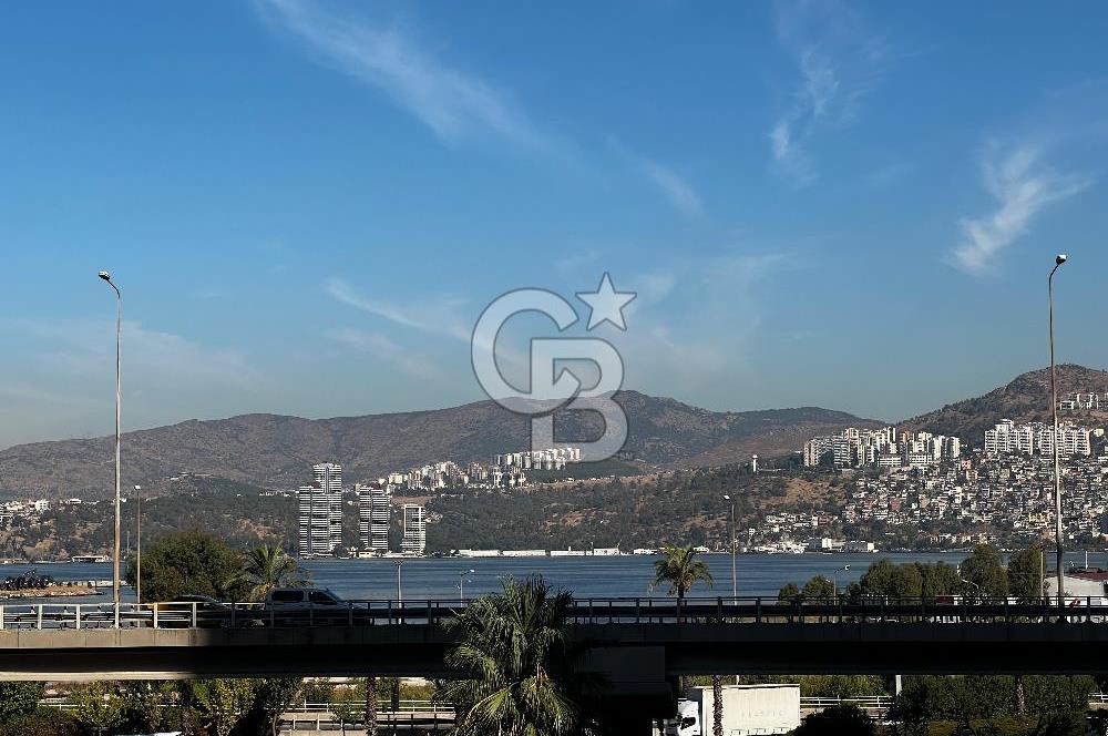 İnci Premium ‘da Satılık Deniz Cephe 2+1