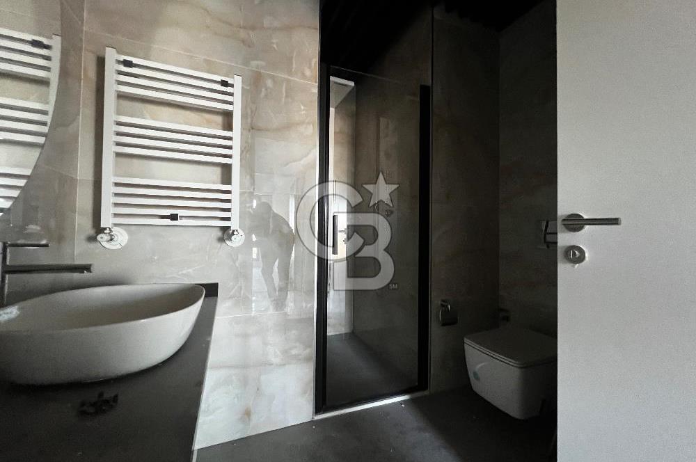 İnci Premium ‘da Satılık Deniz Cephe 2+1