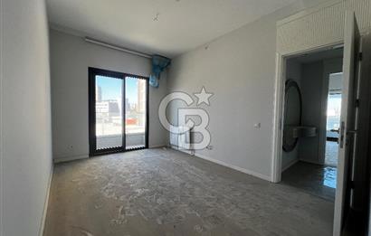 İnci Premium ‘da Satılık Deniz Cephe 2+1