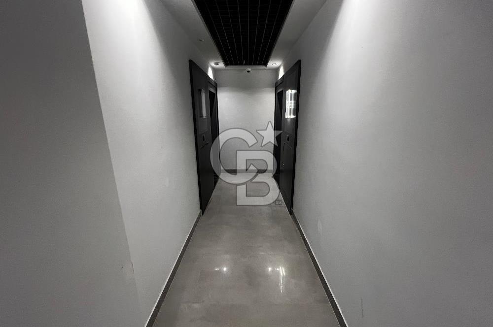 İnci Premium ‘da Satılık Deniz Cephe 2+1