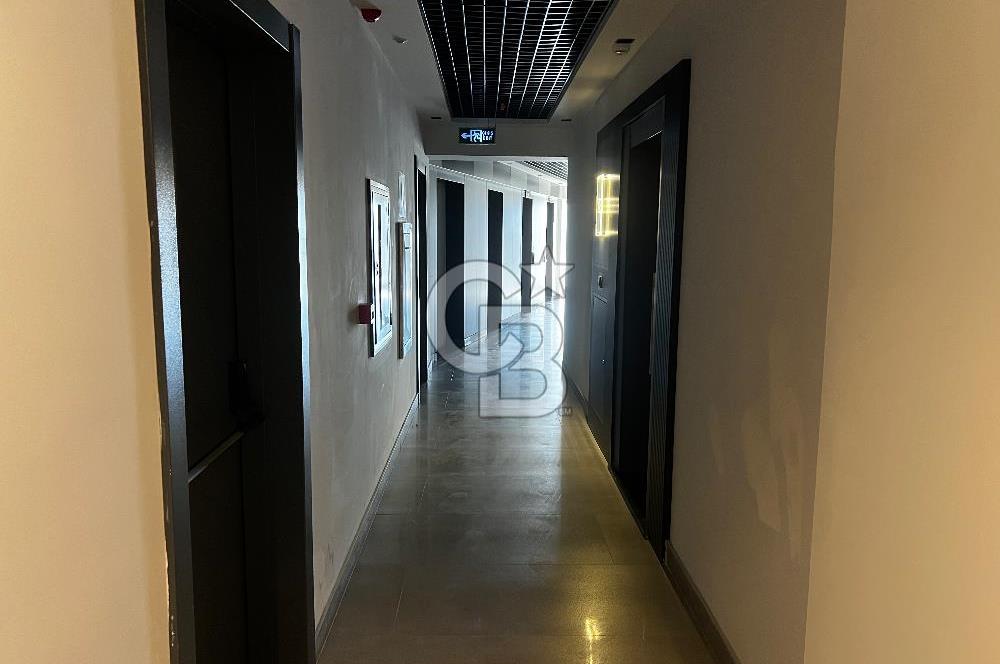İnci Premium ‘da Satılık Deniz Cephe 2+1