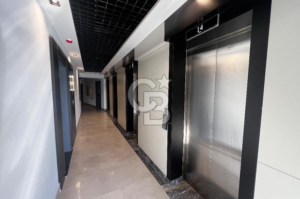 İnci Premium ‘da Satılık Deniz Cephe 2+1