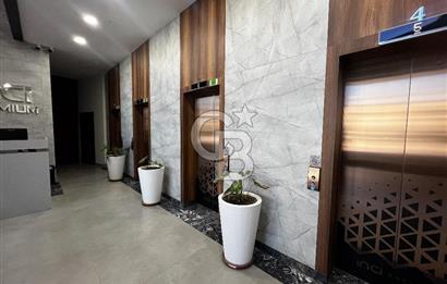 İnci Premium ‘da Satılık Deniz Cephe 2+1