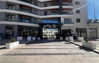 İnci Premium ‘da Satılık Deniz Cephe 2+1