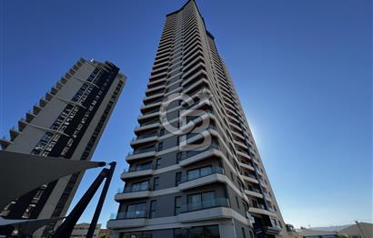 İnci Premium ‘da Satılık Deniz Cephe 2+1