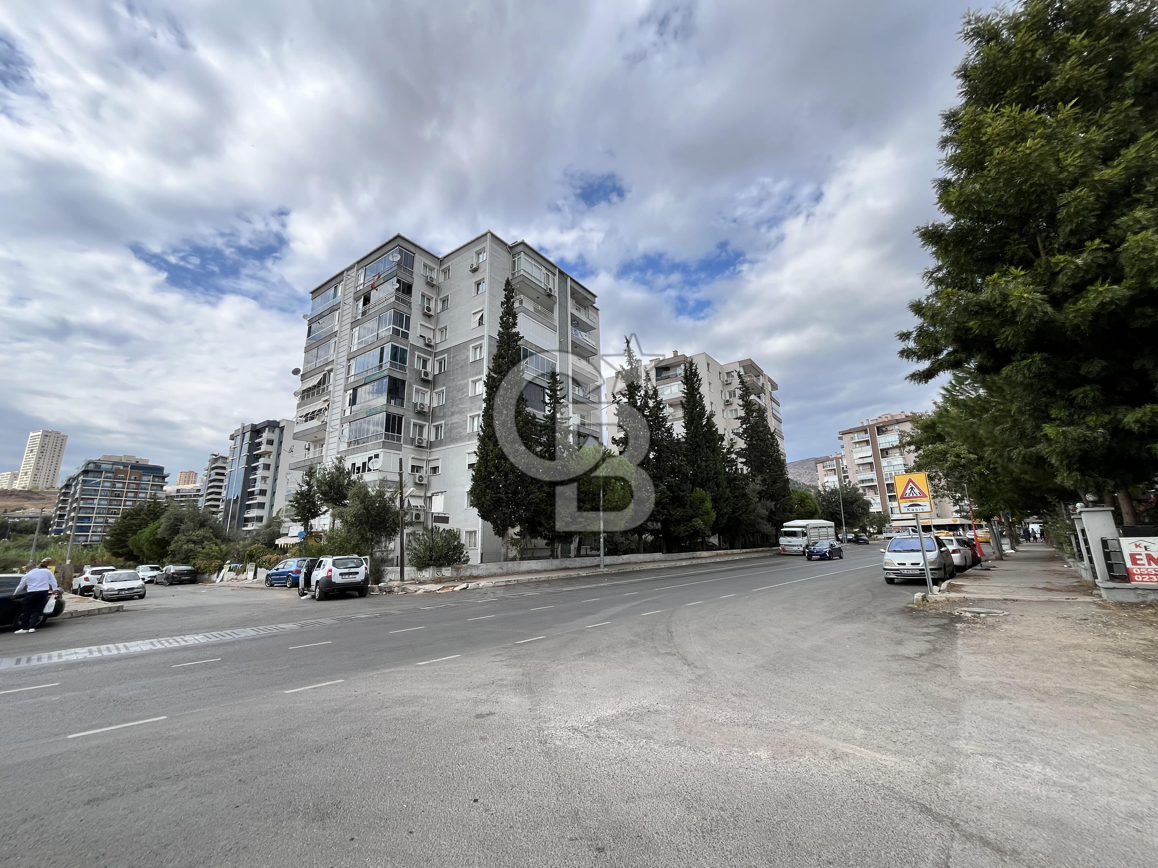 Medikal Point hastanesi 1,5 km. Oro3+1 