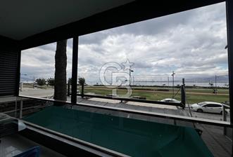 1. Kordon ‘da Deniz Manzaralı Satılık 3+1 Tadilatlı Daire - 6 - 375872
