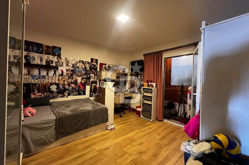 1. Kordon ‘da Deniz Manzaralı Satılık 3+1 Tadilatlı Daire