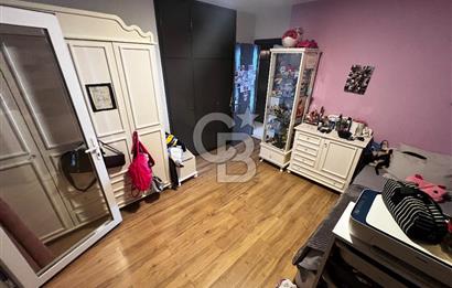 1. Kordon ‘da Deniz Manzaralı Satılık 3+1 Tadilatlı Daire