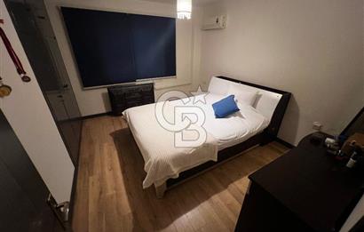 1. Kordon ‘da Deniz Manzaralı Satılık 3+1 Tadilatlı Daire