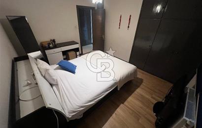 1. Kordon ‘da Deniz Manzaralı Satılık 3+1 Tadilatlı Daire