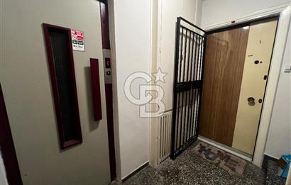 1. Kordon ‘da Deniz Manzaralı Satılık 3+1 Tadilatlı Daire