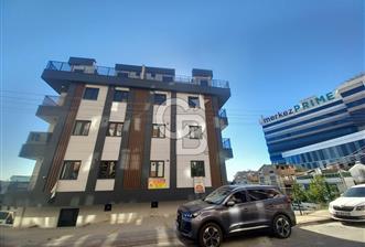 PRİME HASTANESİNE KOMŞU SATILIK 3+1 DUBLEX DAİRE - 1 - 375854