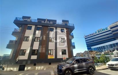 PRİME HASTANESİNE KOMŞU SATILIK 3+1 DUBLEX DAİRE