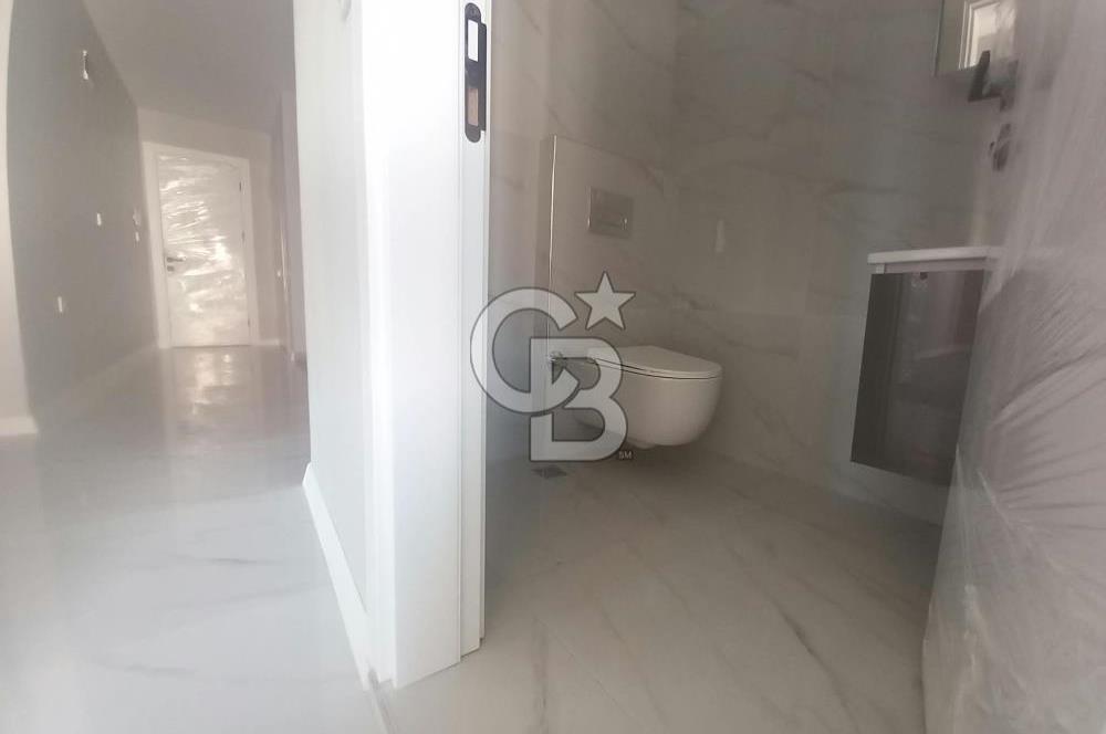 PRİME HASTANESİNE KOMŞU SATILIK 3+1 DUBLEX DAİRE