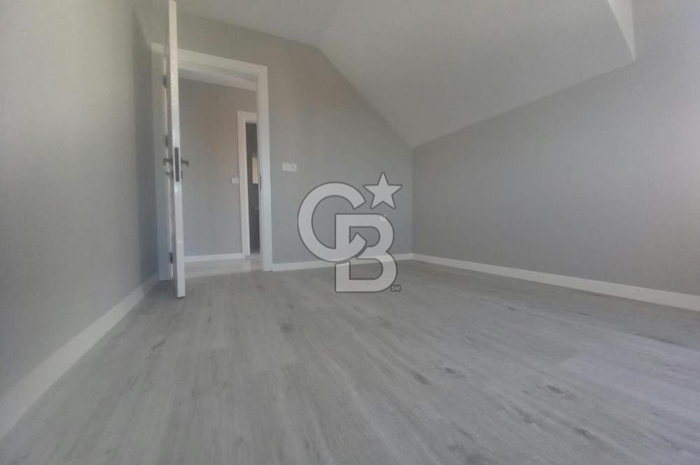 PRİME HASTANESİNE KOMŞU SATILIK 3+1 DUBLEX DAİRE