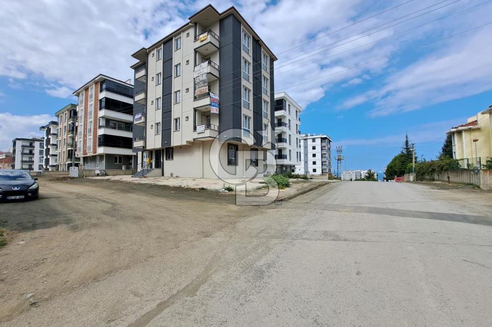 Körfez Mah.'de Deniz & Tramvaya Yakın Fırsat 1+1Daire