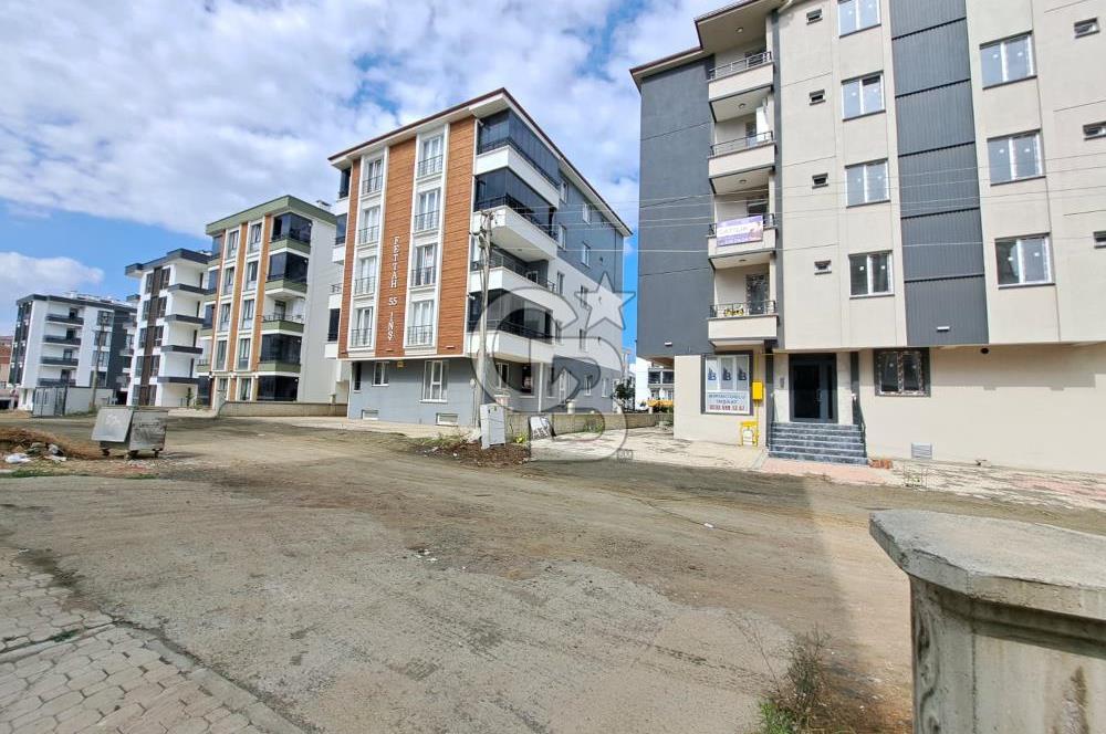 Körfez Mah.'de Deniz & Tramvaya Yakın Fırsat 1+1Daire