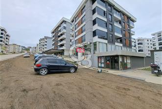 PAMUKLU BULVARINA CEPHE SATILIK KONSEPT 1+1 DAİRE - 3 - 375857