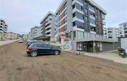 PAMUKLU BULVARINA CEPHE SATILIK KONSEPT 1+1 DAİRE