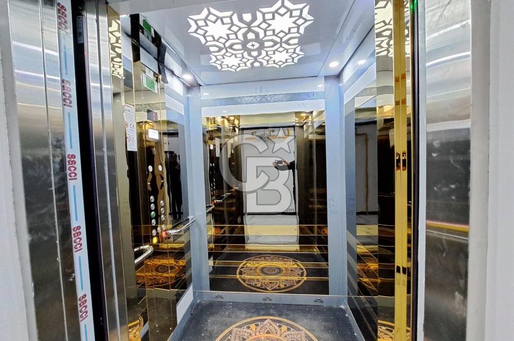 PAMUKLU BULVARINA CEPHE SATILIK KONSEPT 1+1 DAİRE