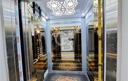 PAMUKLU BULVARINA CEPHE SATILIK KONSEPT 1+1 DAİRE