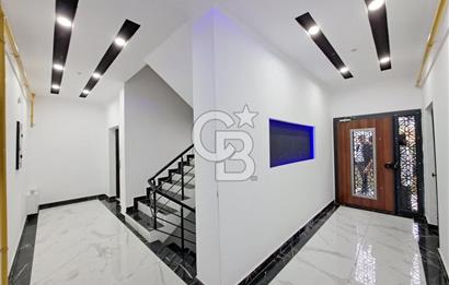 PAMUKLU BULVARINA CEPHE SATILIK KONSEPT 1+1 DAİRE