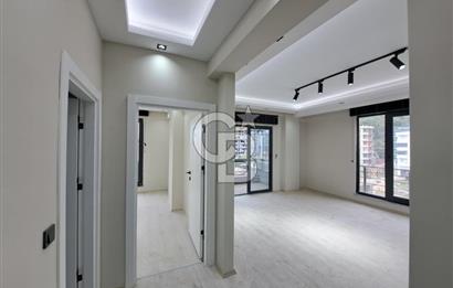 PAMUKLU BULVARINA CEPHE SATILIK KONSEPT 1+1 DAİRE
