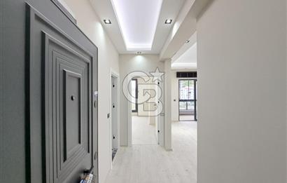 PAMUKLU BULVARINA CEPHE SATILIK KONSEPT 1+1 DAİRE