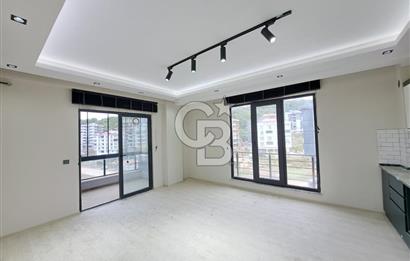 PAMUKLU BULVARINA CEPHE SATILIK KONSEPT 1+1 DAİRE