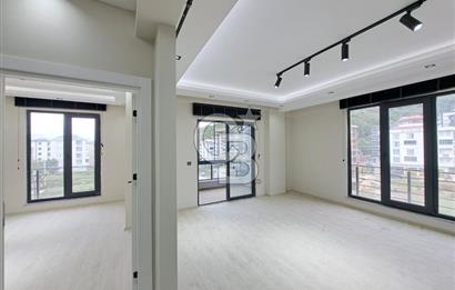 PAMUKLU BULVARINA CEPHE SATILIK KONSEPT 1+1 DAİRE