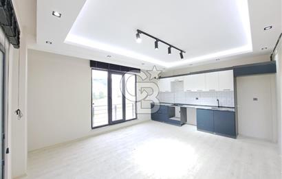 PAMUKLU BULVARINA CEPHE SATILIK KONSEPT 1+1 DAİRE