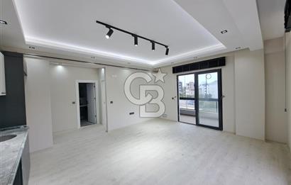 PAMUKLU BULVARINA CEPHE SATILIK KONSEPT 1+1 DAİRE