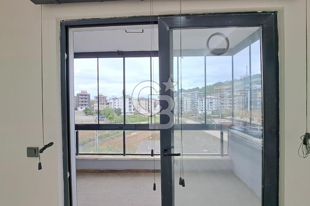 PAMUKLU BULVARINA CEPHE SATILIK KONSEPT 1+1 DAİRE