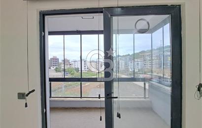 PAMUKLU BULVARINA CEPHE SATILIK KONSEPT 1+1 DAİRE