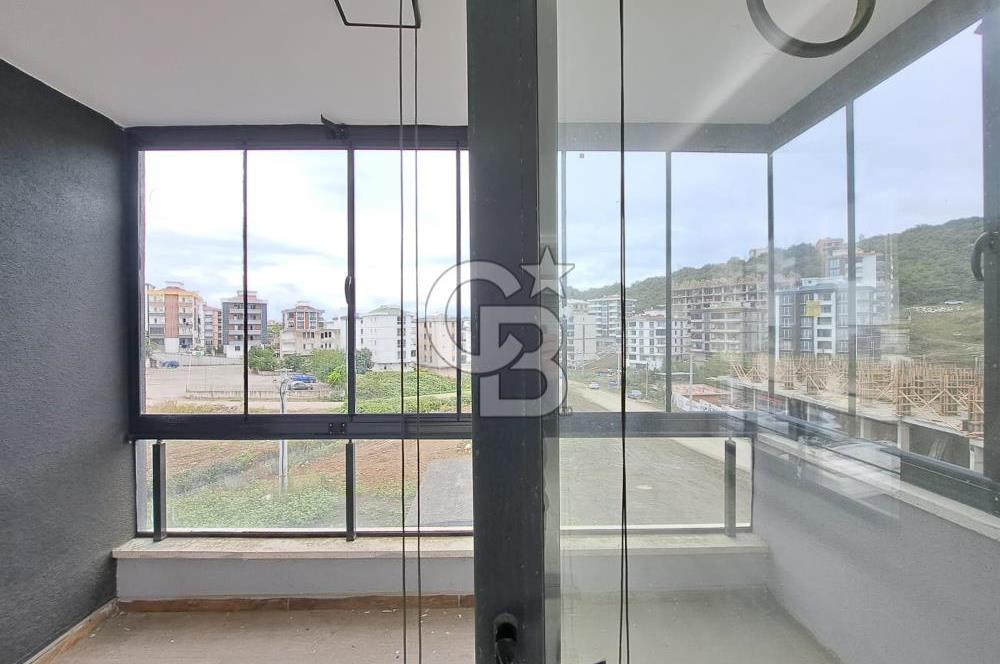 PAMUKLU BULVARINA CEPHE SATILIK KONSEPT 1+1 DAİRE