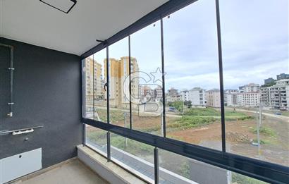PAMUKLU BULVARINA CEPHE SATILIK KONSEPT 1+1 DAİRE