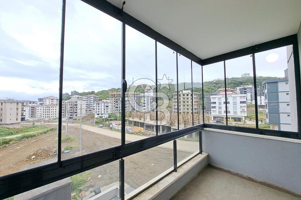 PAMUKLU BULVARINA CEPHE SATILIK KONSEPT 1+1 DAİRE