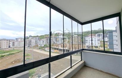 PAMUKLU BULVARINA CEPHE SATILIK KONSEPT 1+1 DAİRE