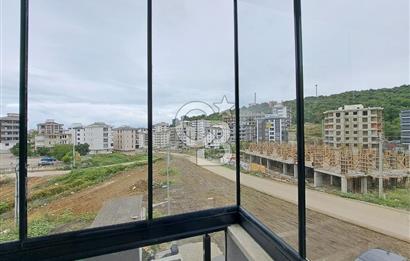 PAMUKLU BULVARINA CEPHE SATILIK KONSEPT 1+1 DAİRE