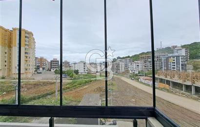 PAMUKLU BULVARINA CEPHE SATILIK KONSEPT 1+1 DAİRE