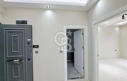 PAMUKLU BULVARINA CEPHE SATILIK KONSEPT 1+1 DAİRE