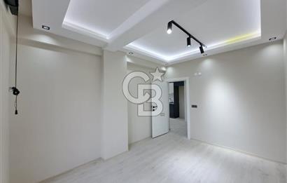 PAMUKLU BULVARINA CEPHE SATILIK KONSEPT 1+1 DAİRE