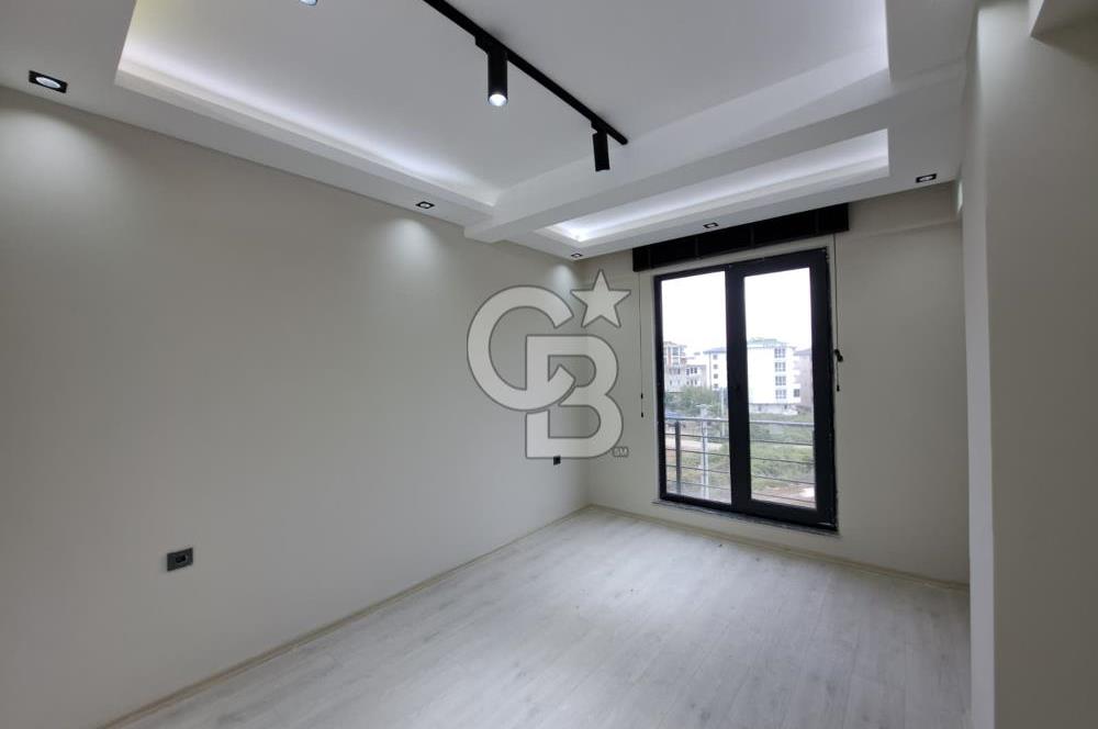 PAMUKLU BULVARINA CEPHE SATILIK KONSEPT 1+1 DAİRE