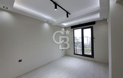 PAMUKLU BULVARINA CEPHE SATILIK KONSEPT 1+1 DAİRE