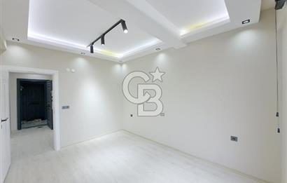 PAMUKLU BULVARINA CEPHE SATILIK KONSEPT 1+1 DAİRE