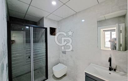 PAMUKLU BULVARINA CEPHE SATILIK KONSEPT 1+1 DAİRE